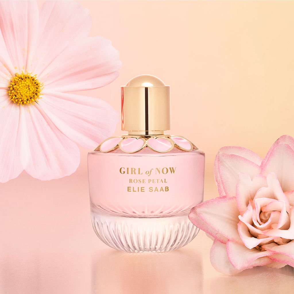 Girl Of Now Rose Petal – image 5