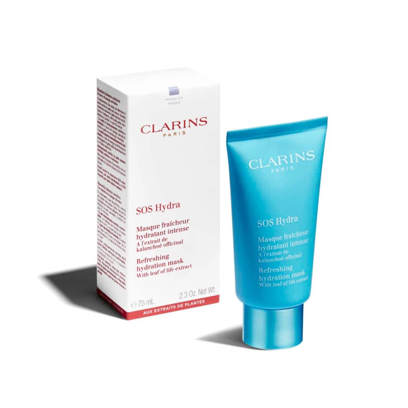 SOS Refreshing Hydrating Mask