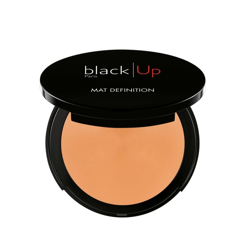 Matte Definition Powder