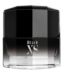 Black Xsfh Eau De Parfum
