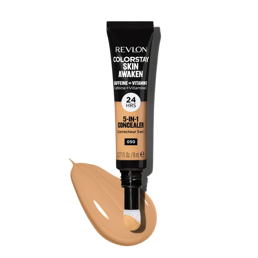 Colorstay 5 In 1 Concealer