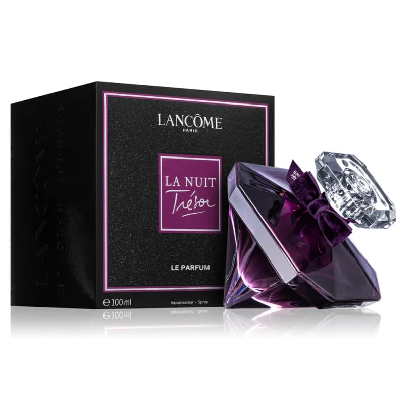 La Nuit Tresor Le – image 2