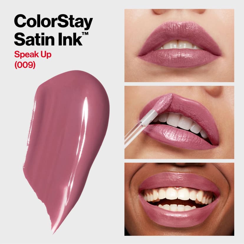 Colorstay Satin Ink Liquid Lipstick – image 2