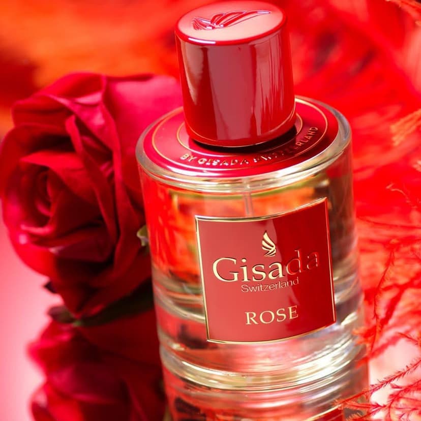 Luxury Rose – image 4