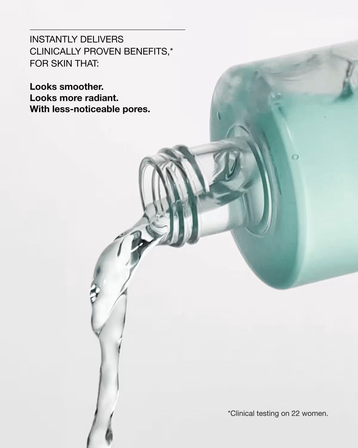 Clarifying Lotion 1 - 
