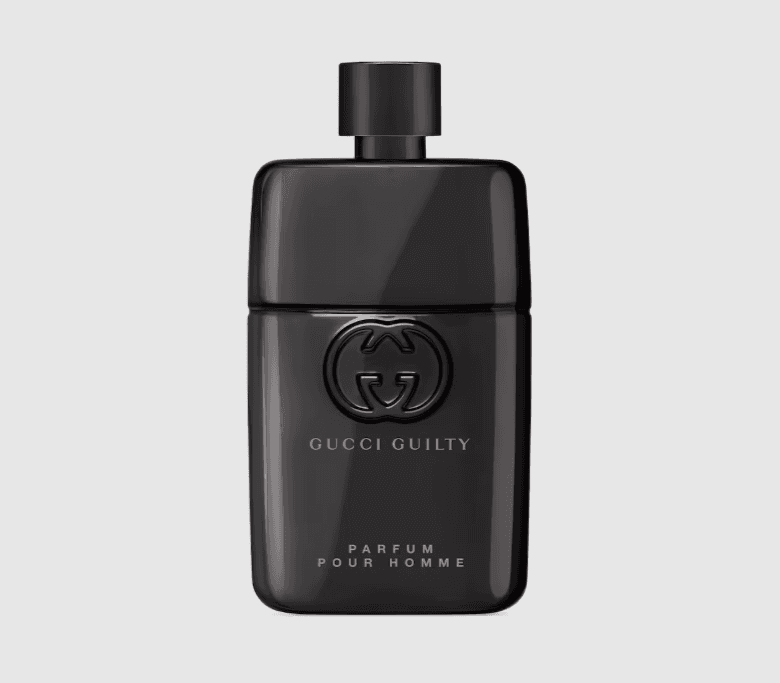 Guilty For Men Parfum