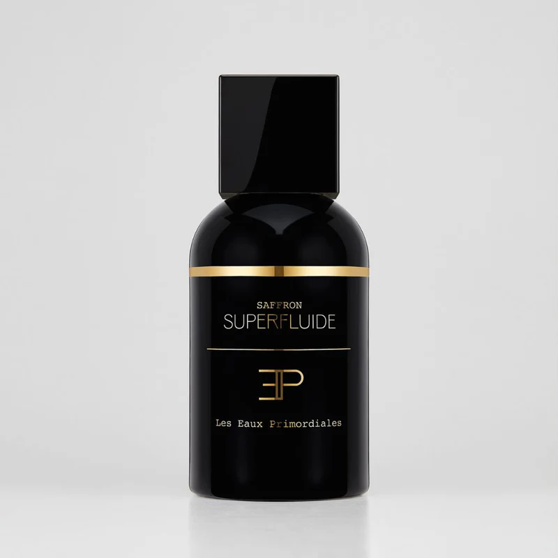 Saffron Superfluide Eau De Parfum