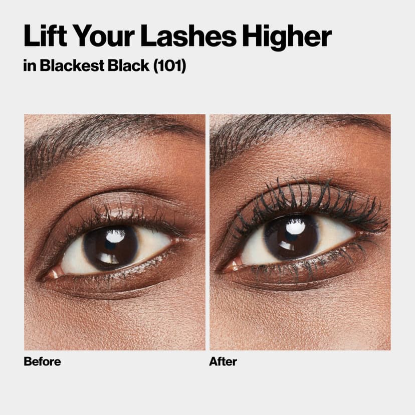 So Fierce! Eyes Wide Open Mascara – image 3