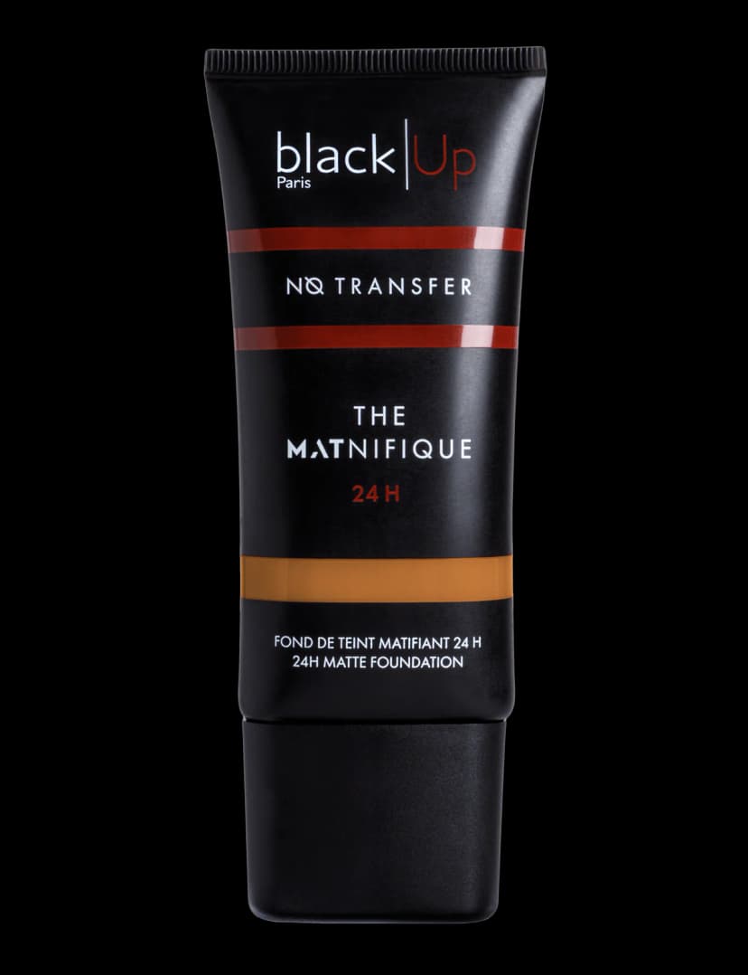 Matnifique 24h Matte Foundation - No Transfer