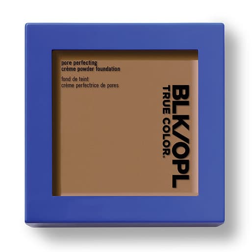 BLK OPL T/C  PORE PERF PWDR FDT MT/HEAVENLY HONEY