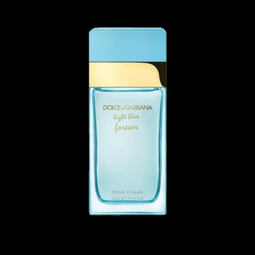 Light Blue Forever Eau De Parfum