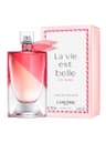 La Vie Est Belle En Rose Eau De Toilette - 