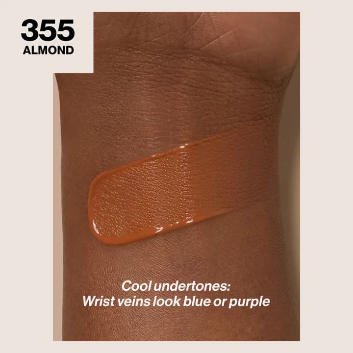 Colorstay Liquid Foundation – image 2