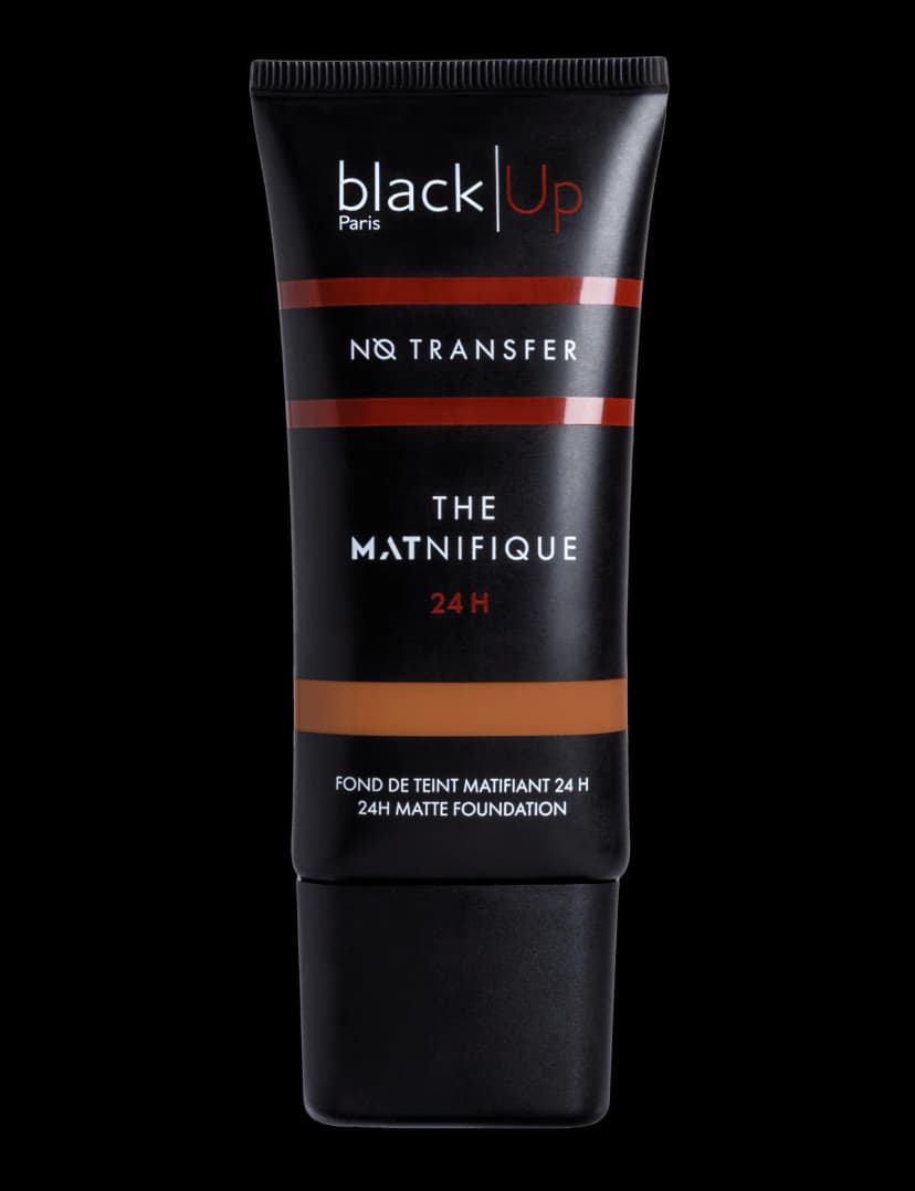 Matnifique 24h Matte Foundation - No Transfer