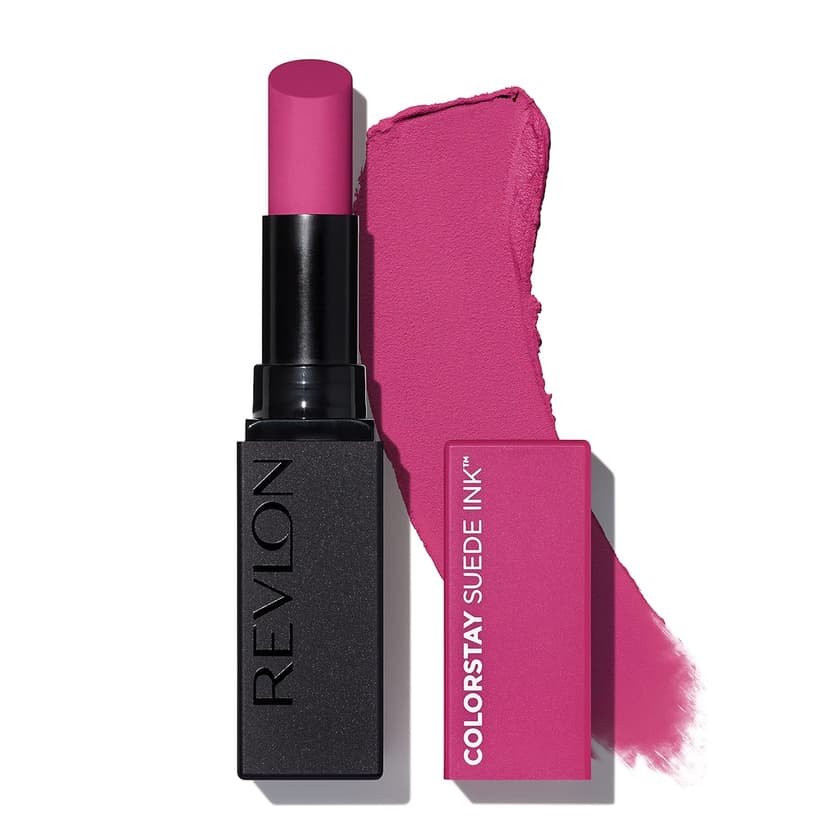 Revlon Colorstay Suede Ink Ls Want It All