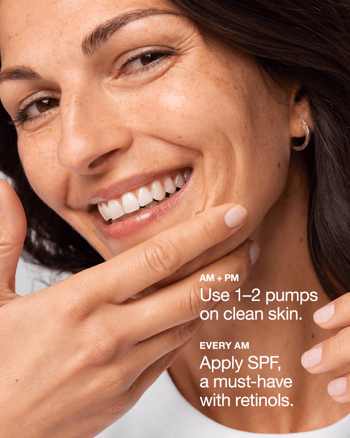 Smart Clinical Repair Wrinkle Correcting Serum - 