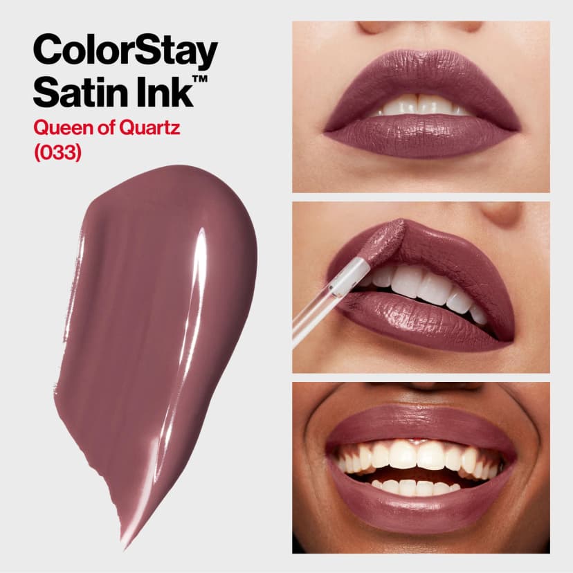 ColorStay Satin Ink Crown Jewels Liquid Lipstick – image 2