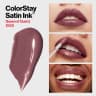 ColorStay Satin Ink Crown Jewels Liquid Lipstick - 