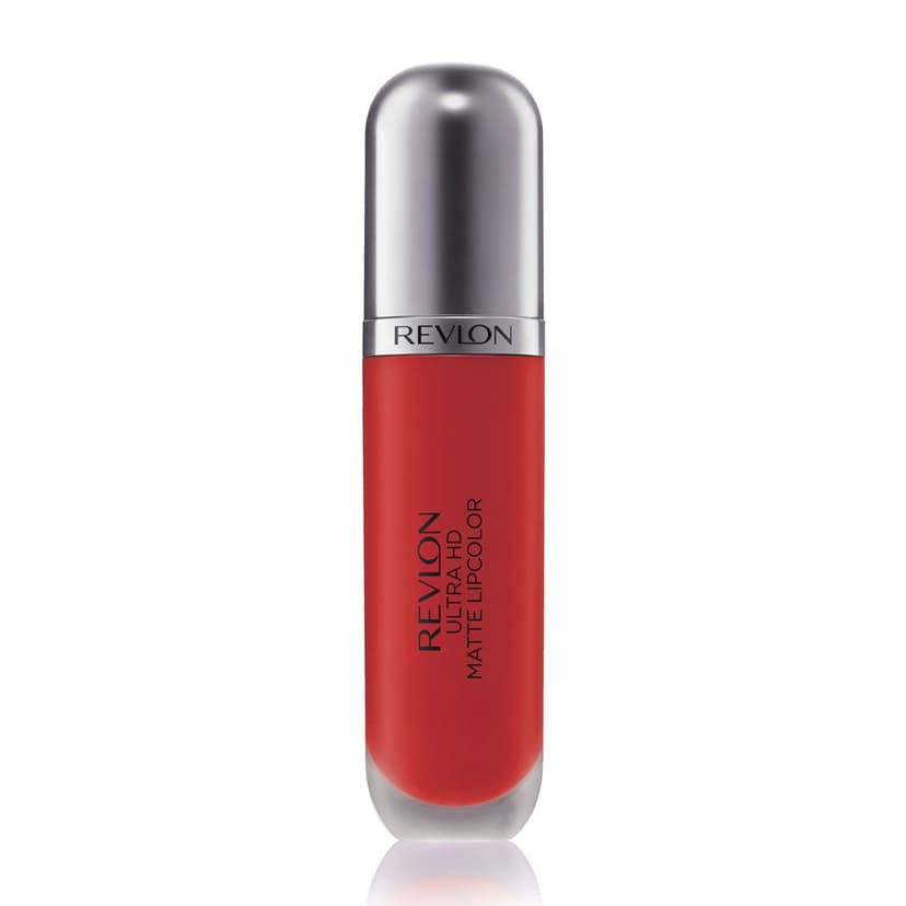 Ultra HD Matte Lip