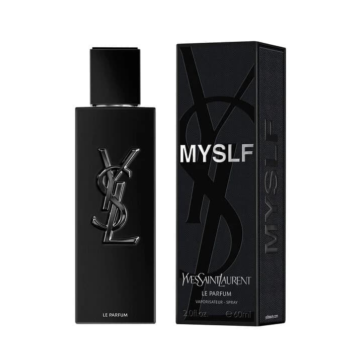Yves Saint Laurent Myself Le – image 2