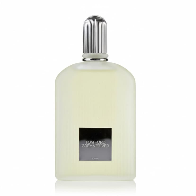 Grey Vetiver Eau De Parfum
