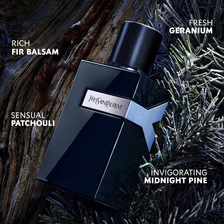 Yves Saint Laurent Y Le – image 3