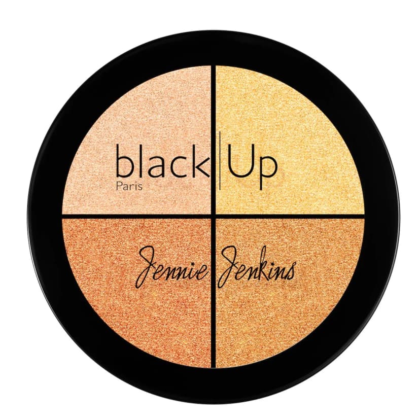 Highlighting Palette