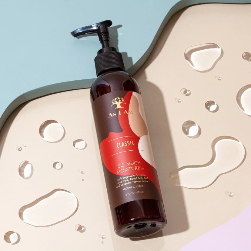 Classic So Much Moisture – image 7