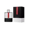 Luna Rossa Carbon Eau De Toilette - 