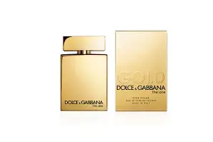 The One Gold Eau De Parfum Intense