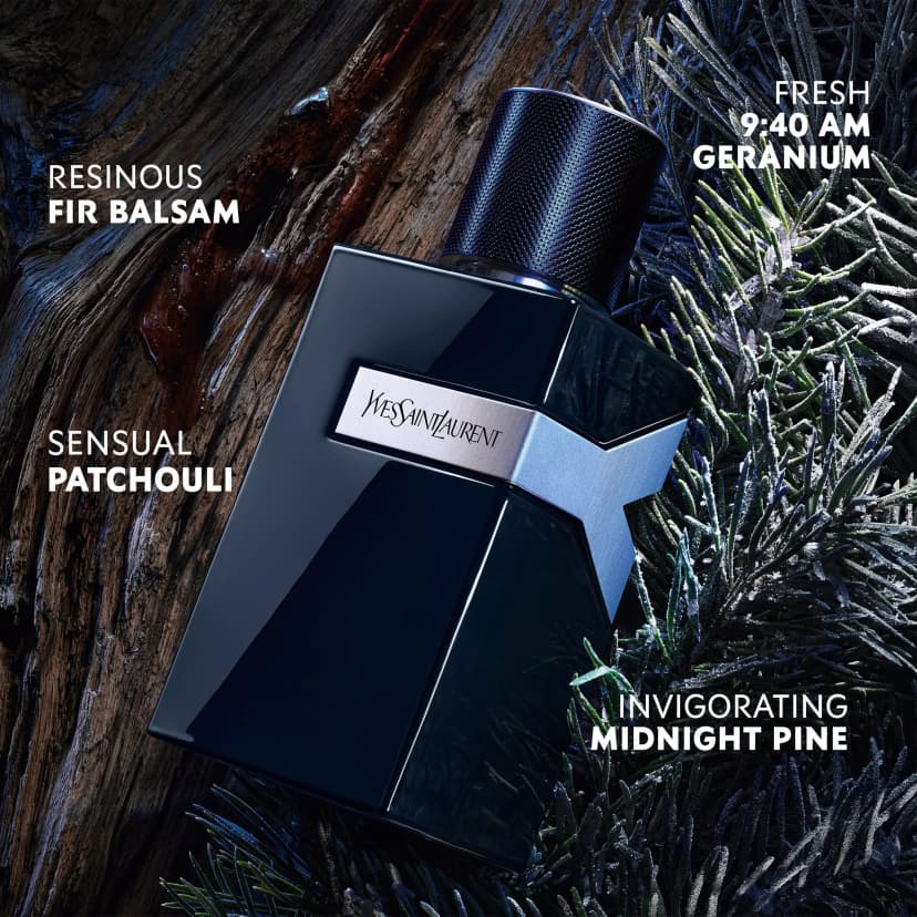 Y Men Le – image 3