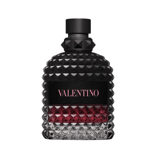 Uomo Born In Roma Intense Eau De Parfum