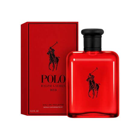 Polo Red – image 2