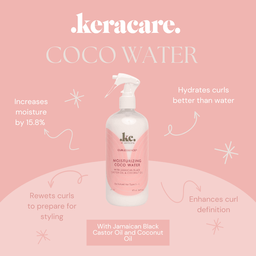 Moisturizing Coco Water – image 4