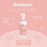 Moisturizing Coco Water - 