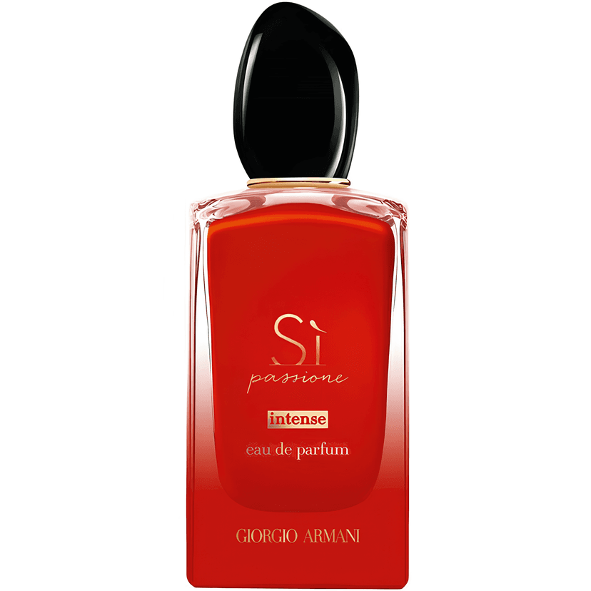 Si Passione Intense Eau De Parfum