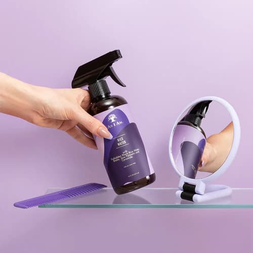 Rice Water Spray – image 2