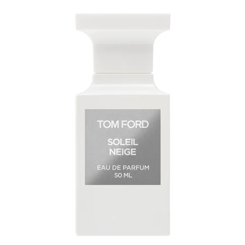 Soleil Neige Eau De Parfum