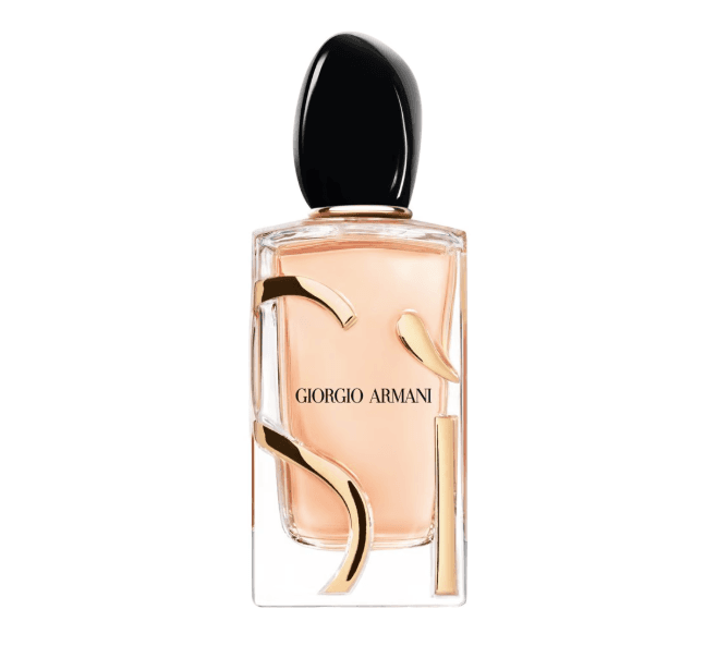 Si Eau De Parfum