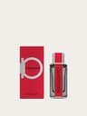 Red Leather Eau De Parfum - 