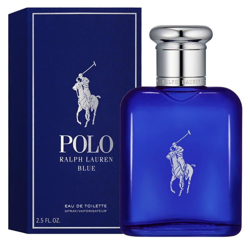 Ralph Lauren Polo Blue – image 2