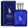 Ralph Lauren Polo Blue Eau De Toilette - 