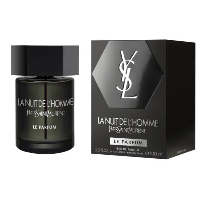 La Nuit De L Homme Le – image 2