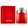 Red Eau De Parfum - 