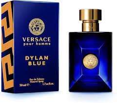 Dylan Blue For Men – image 3