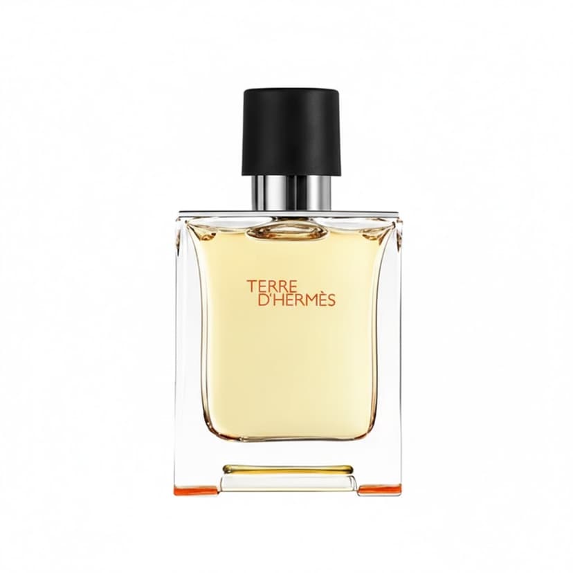 Terre D Hermes Eau De Toilette