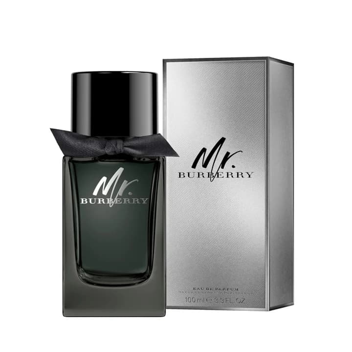 Mr Burberry – image 2