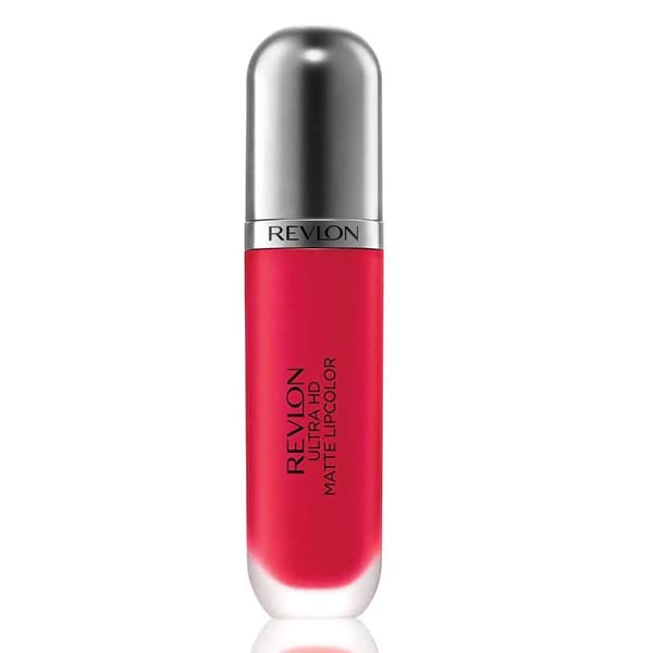 Ultra Hd Matte Lip