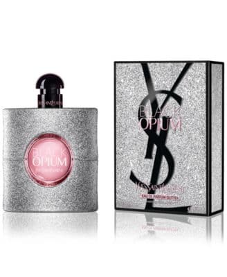 Black Opium Glitter – image 2
