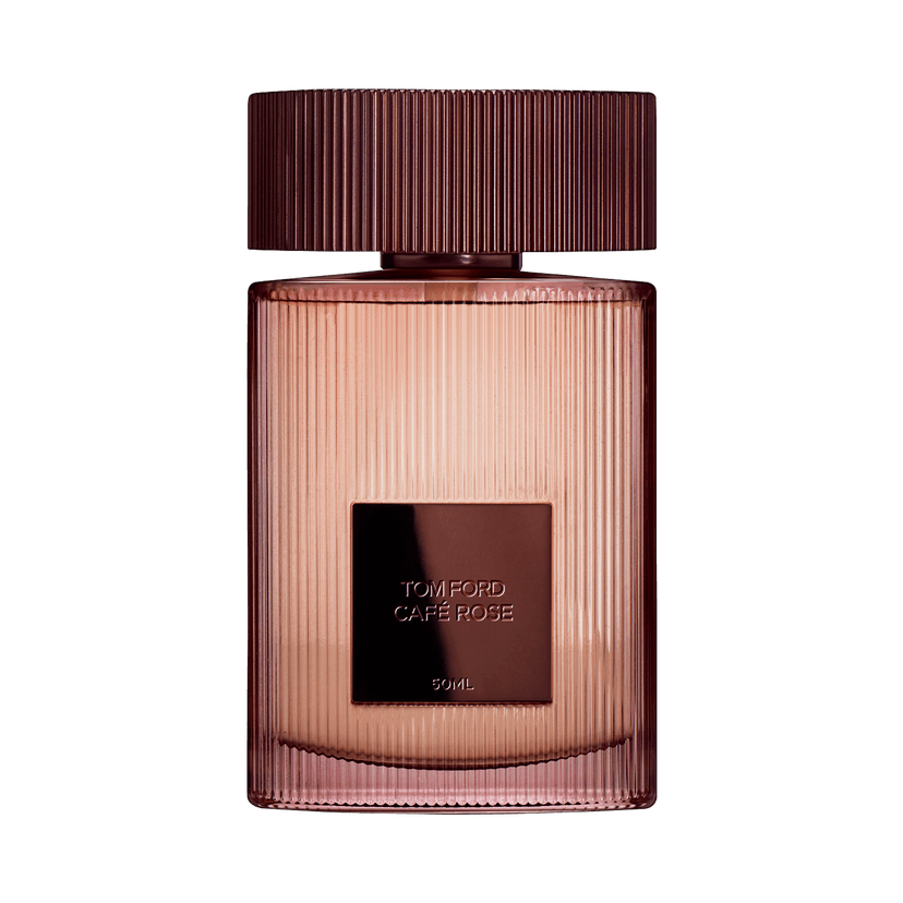 Cafe Rose Eau De Parfum
